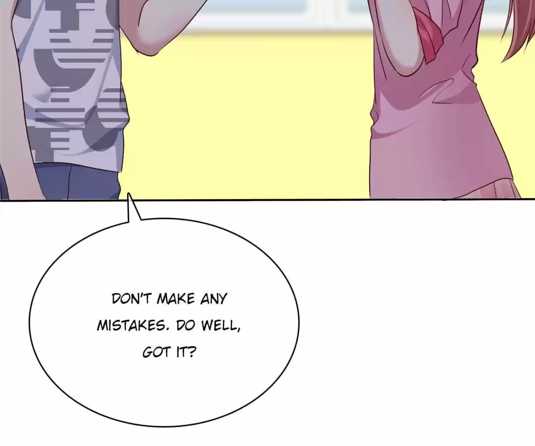 Love Trainee Chapter 123 page 48 - 