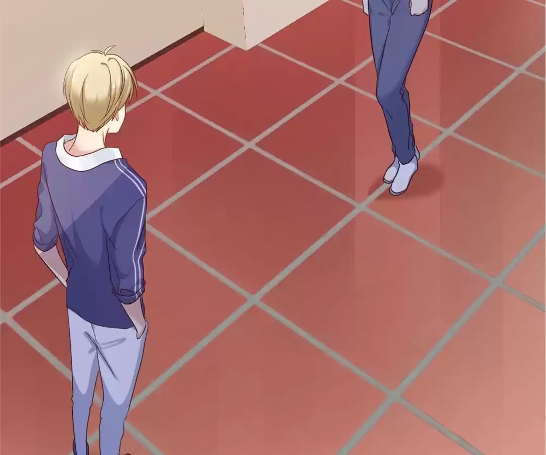 Love Trainee Chapter 123 page 54 - 