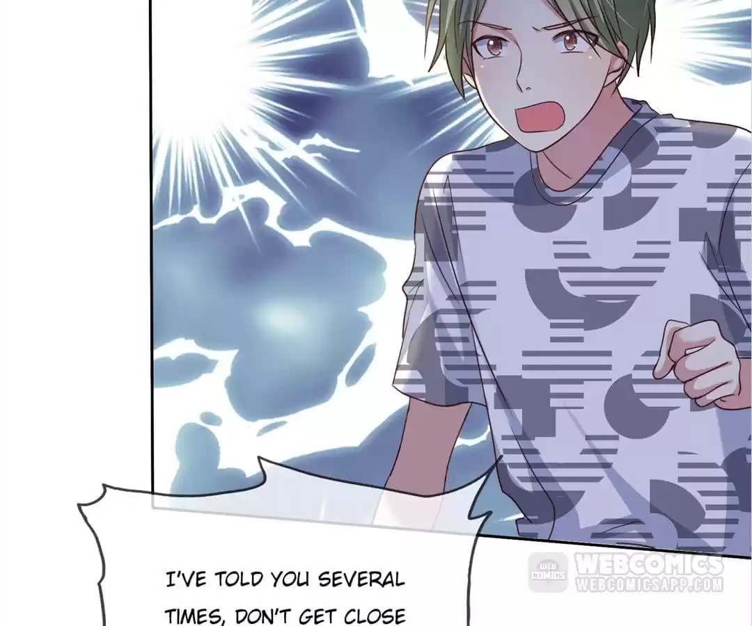 Love Trainee Chapter 123 page 58 - 