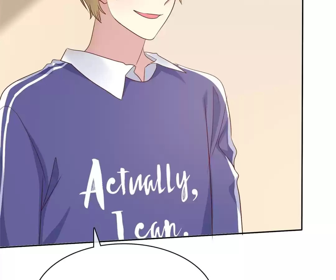 Love Trainee Chapter 123 page 61 - 