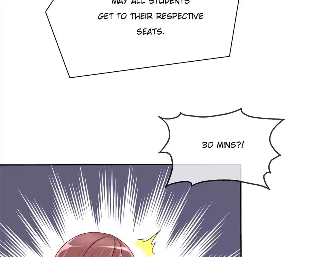 Love Trainee Chapter 123 page 64 - 