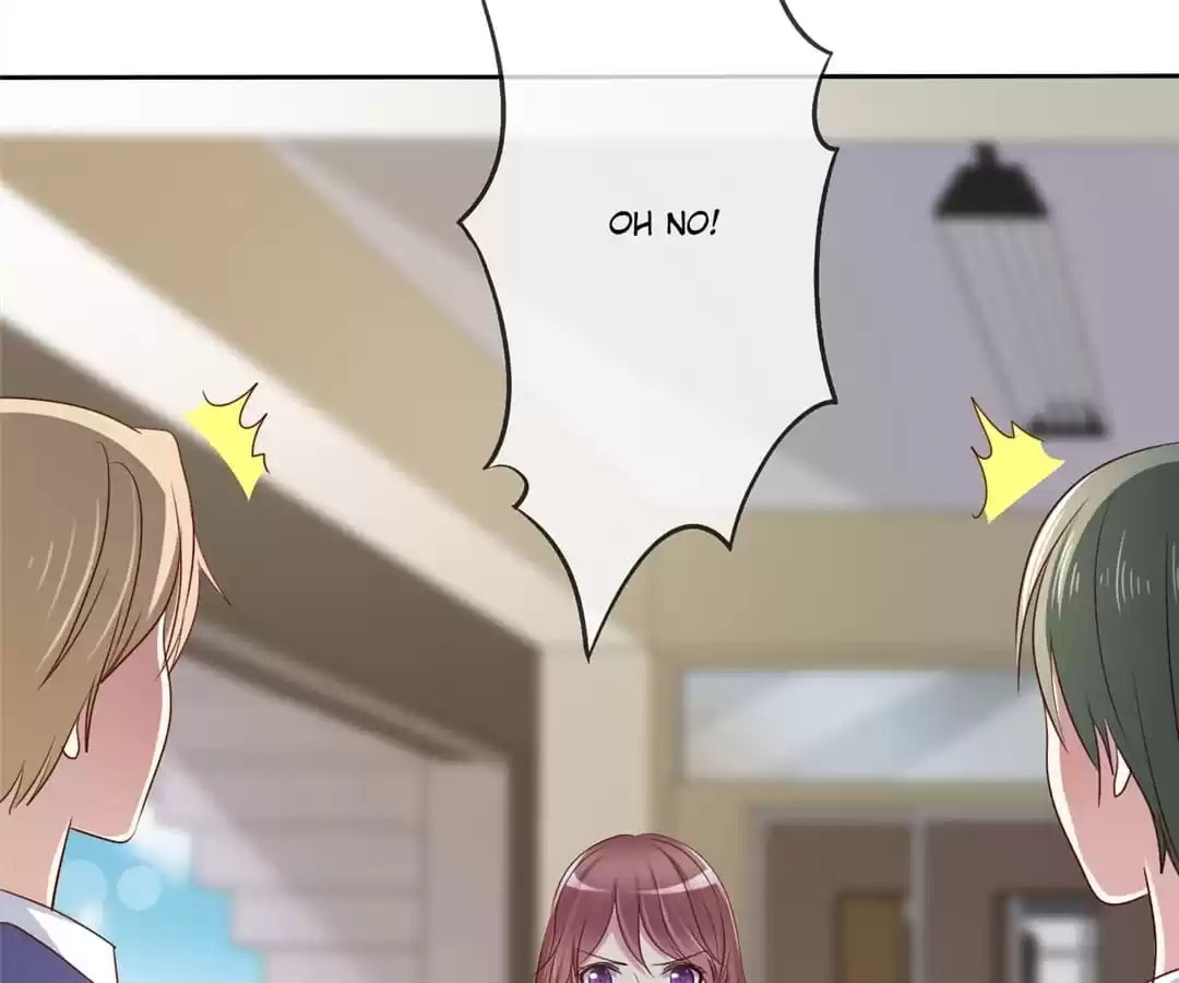 Love Trainee Chapter 123 page 72 - 