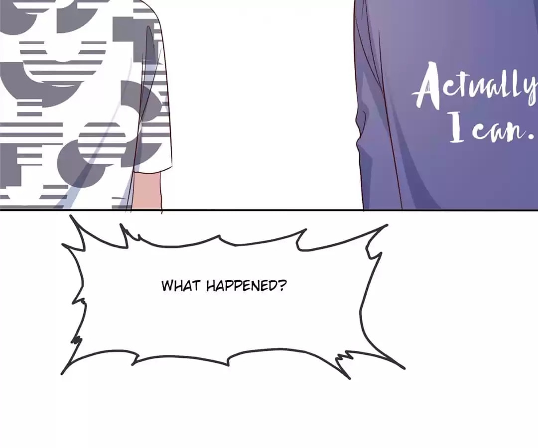 Love Trainee Chapter 123 page 75 - 