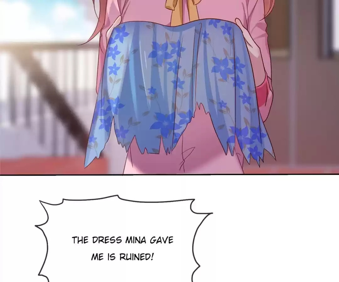 Love Trainee Chapter 123 page 77 - 