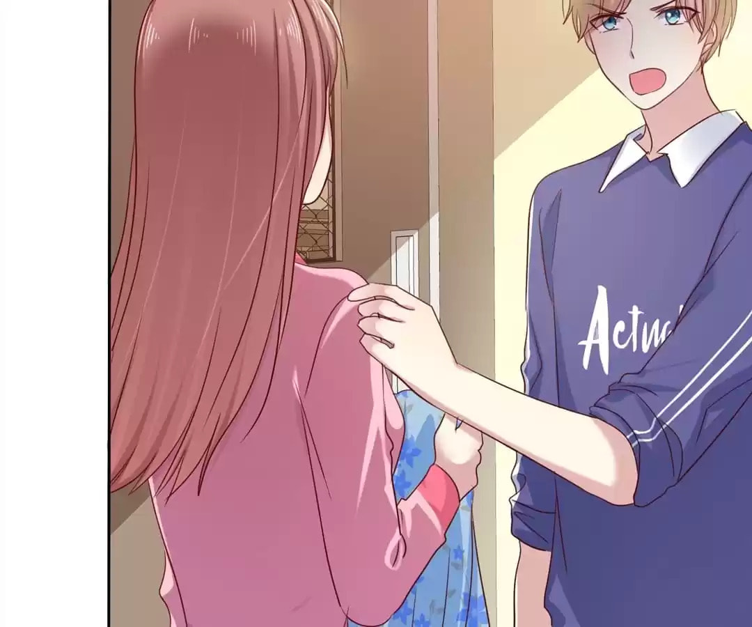 Love Trainee Chapter 123 page 81 - 