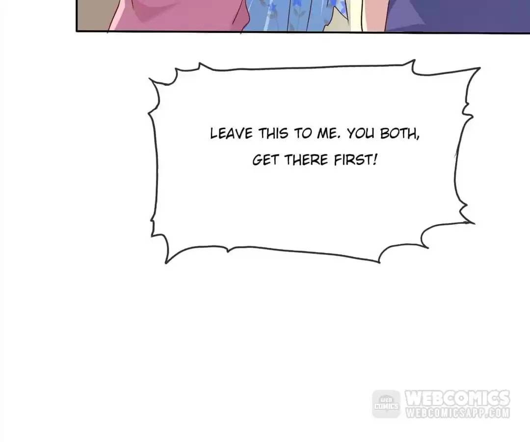 Love Trainee Chapter 123 page 82 - 