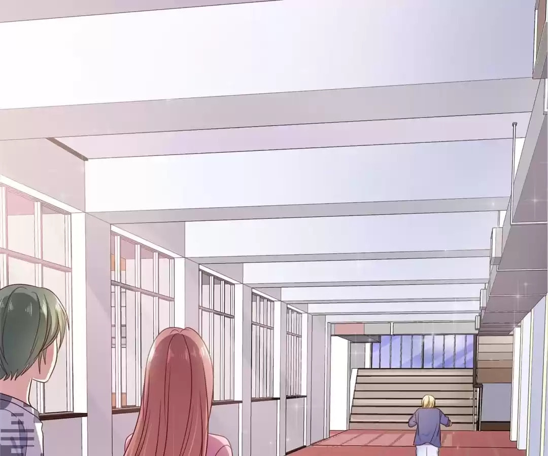 Love Trainee Chapter 123 page 84 - 