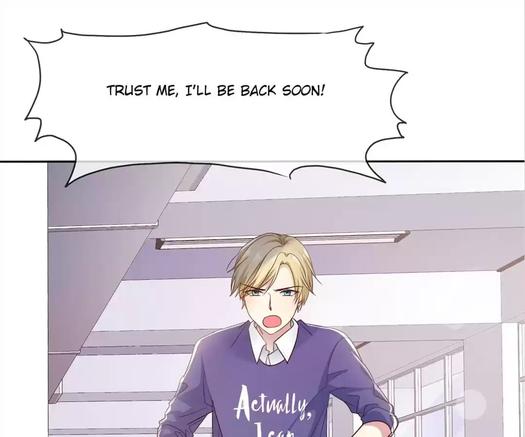 Love Trainee Chapter 124 page 1 - 