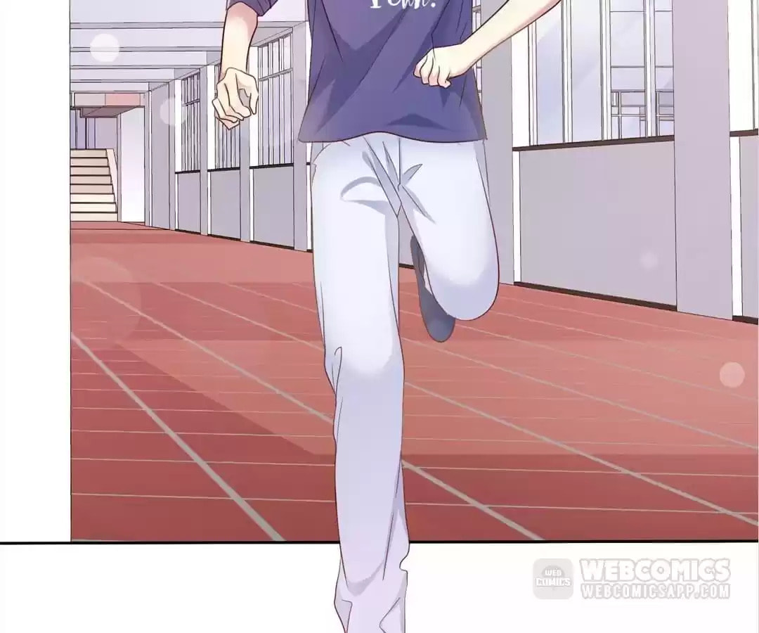 Love Trainee Chapter 124 page 2 - 