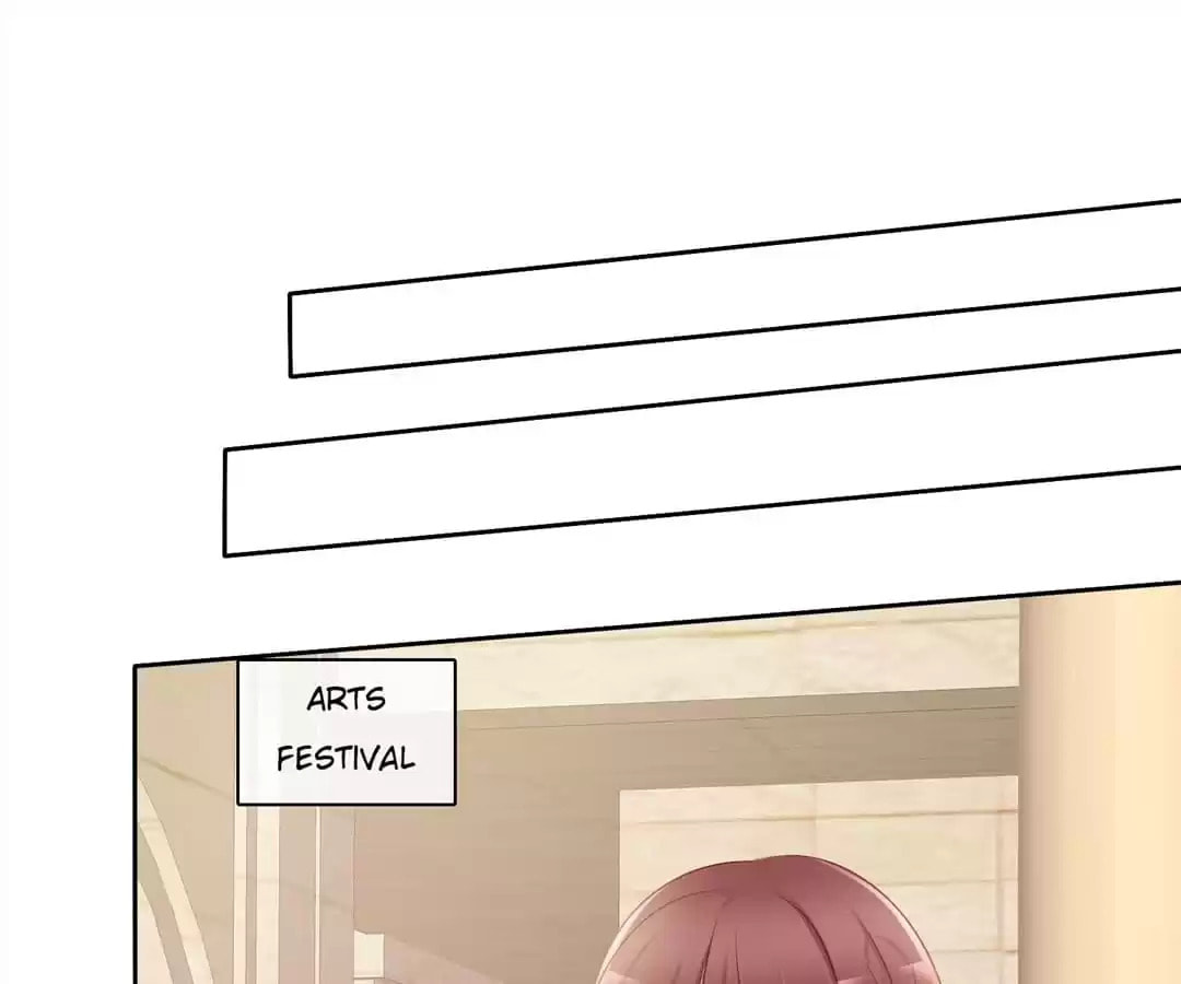 Love Trainee Chapter 124 page 16 - 