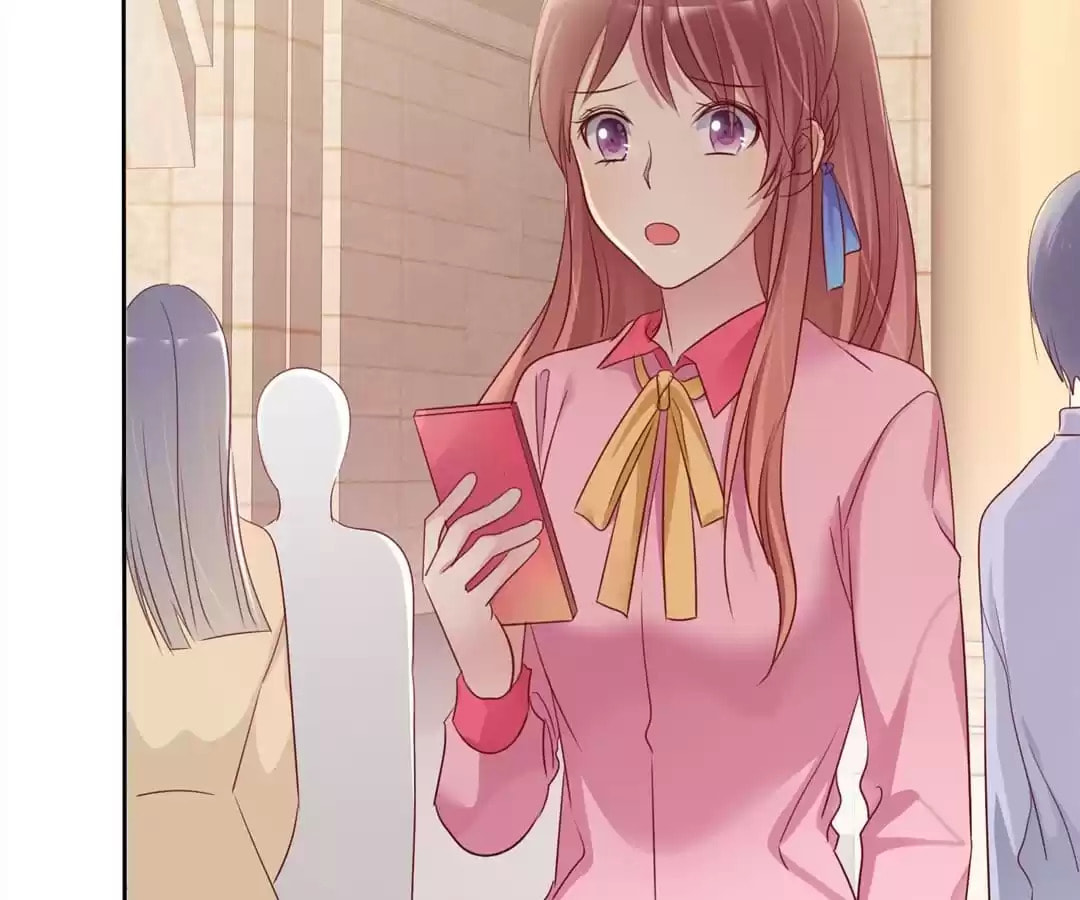 Love Trainee Chapter 124 page 17 - 