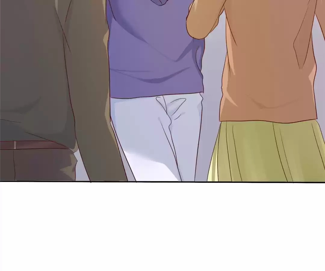 Love Trainee Chapter 124 page 20 - 