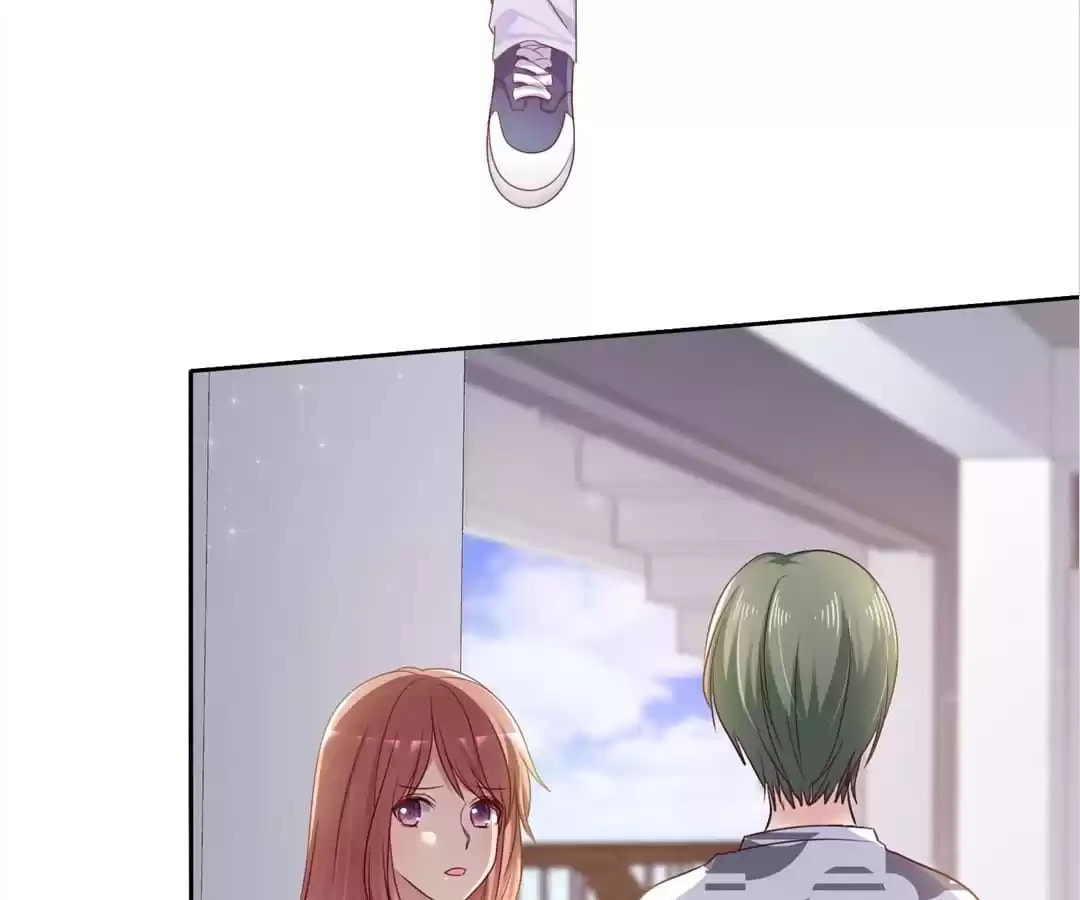 Love Trainee Chapter 124 page 3 - 