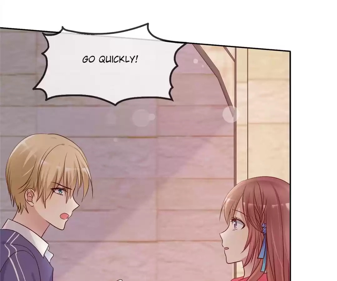 Love Trainee Chapter 124 page 21 - 