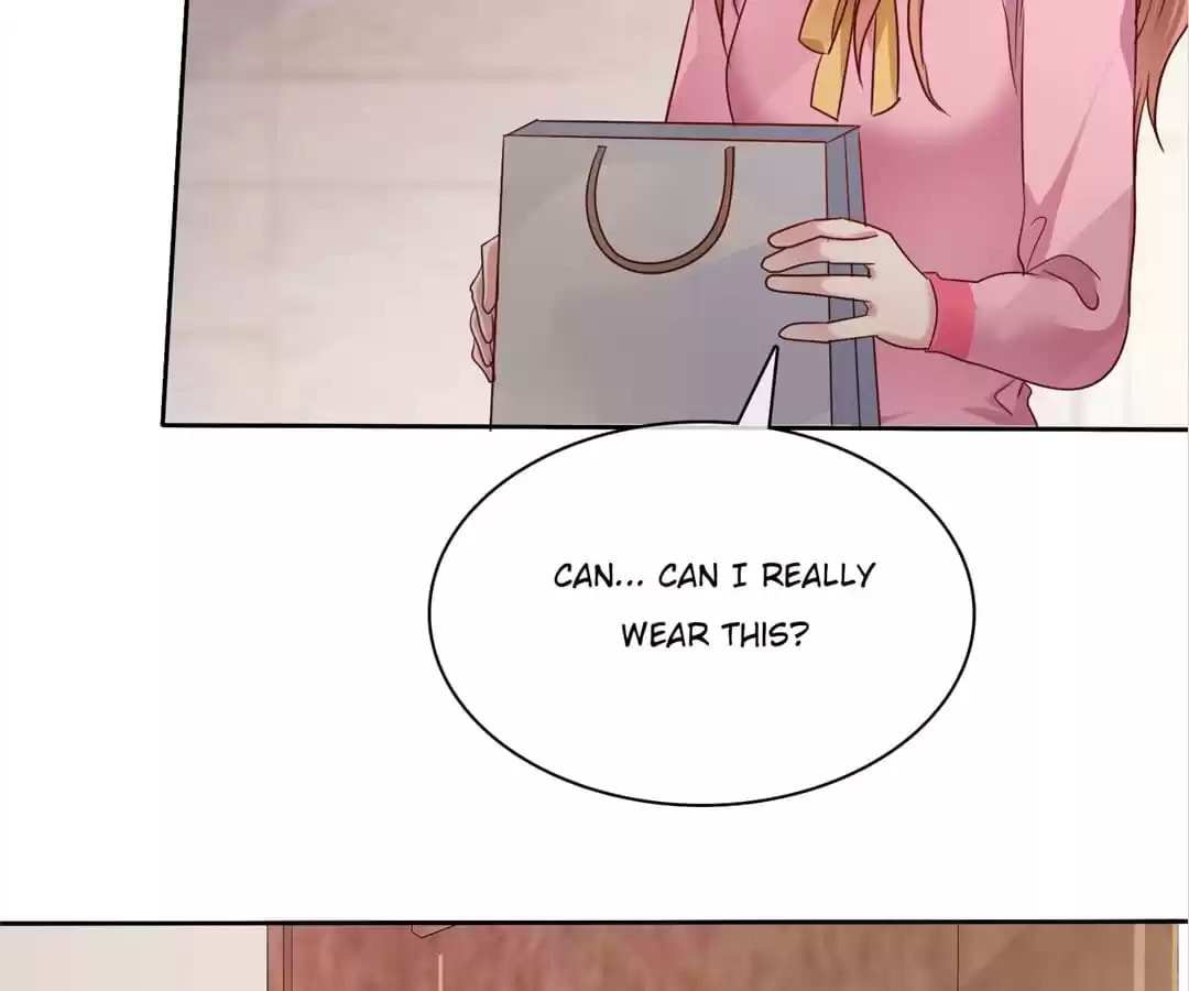 Love Trainee Chapter 124 page 25 - 
