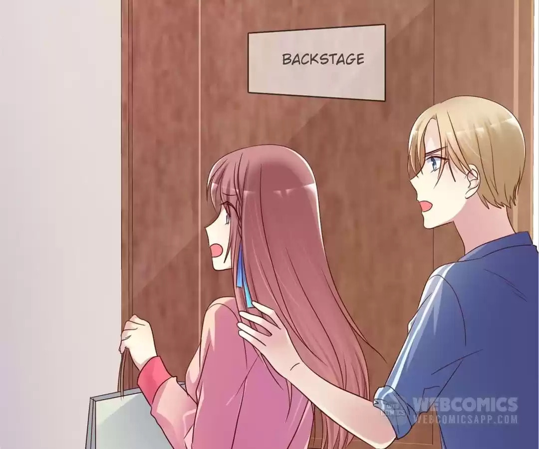 Love Trainee Chapter 124 page 26 - 
