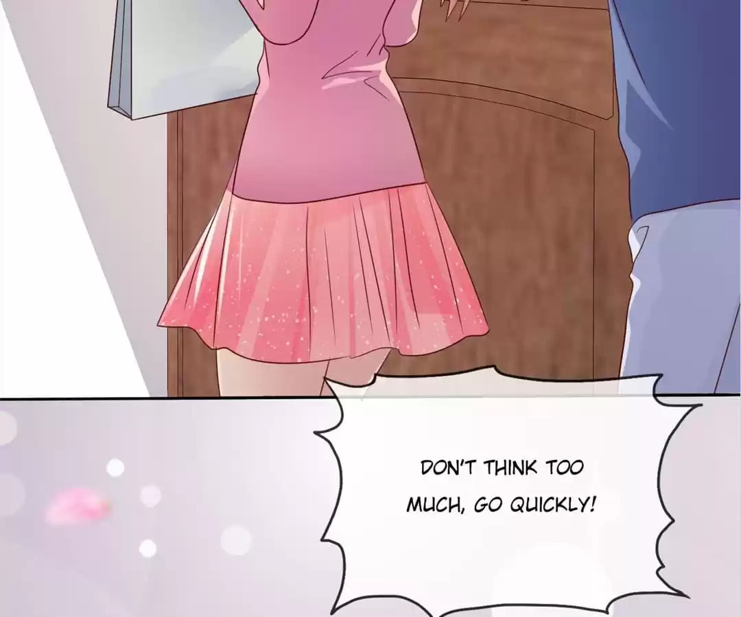 Love Trainee Chapter 124 page 27 - 