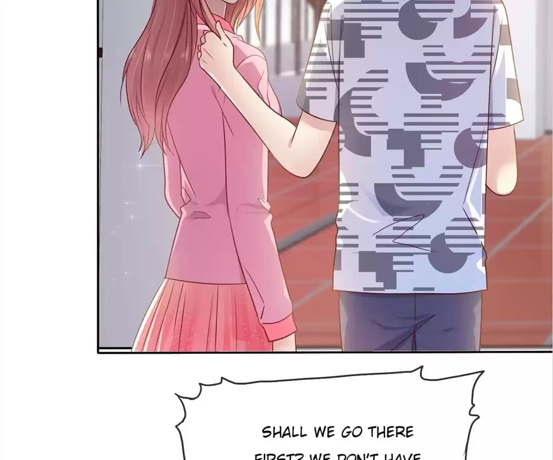 Love Trainee Chapter 124 page 4 - 