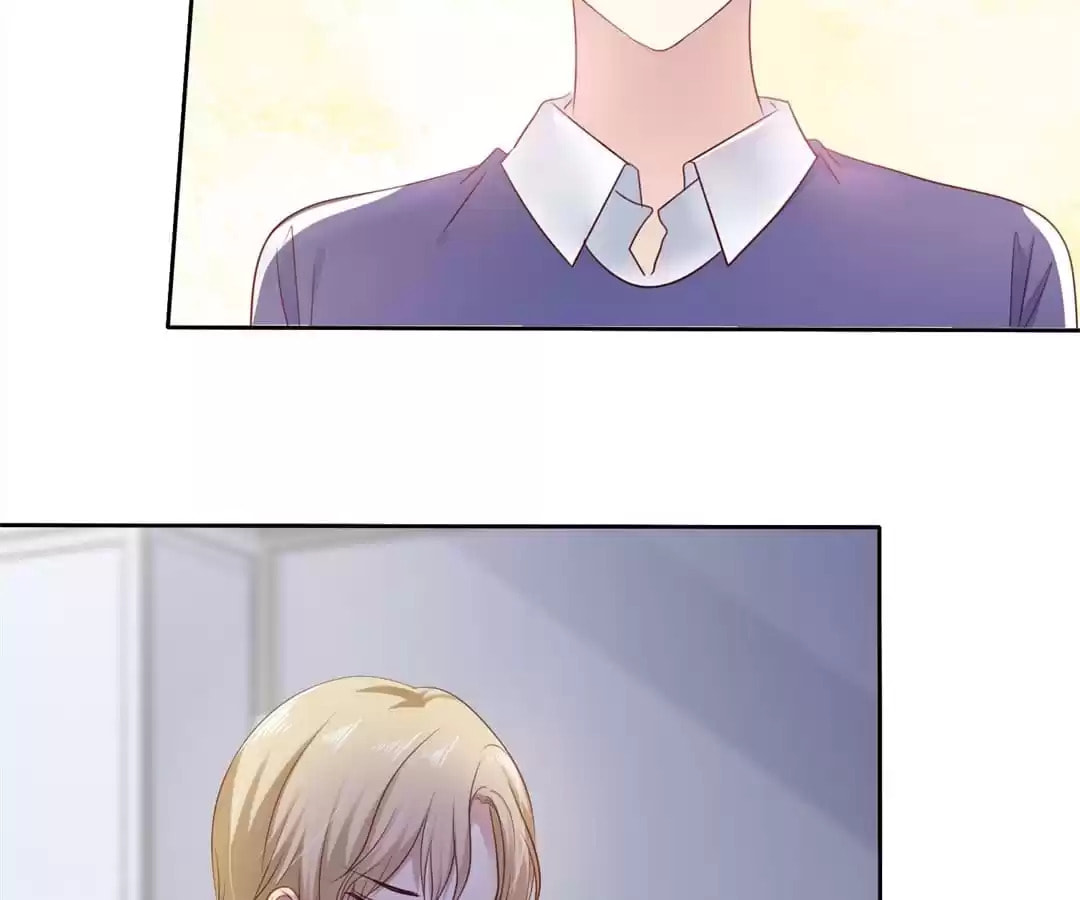 Love Trainee Chapter 124 page 33 - 