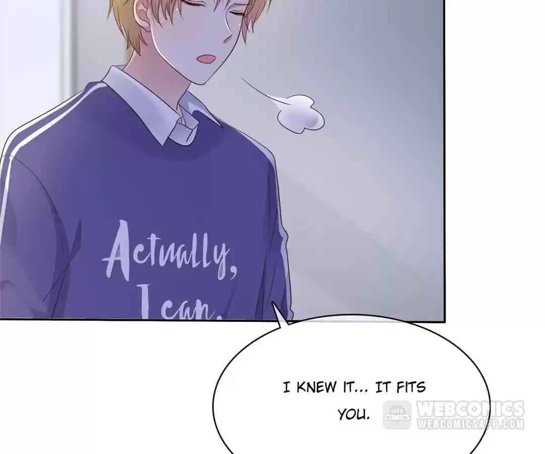 Love Trainee Chapter 124 page 34 - 