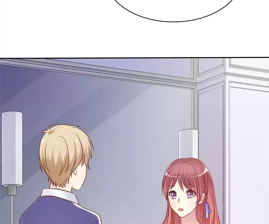 Love Trainee Chapter 124 page 35 - 