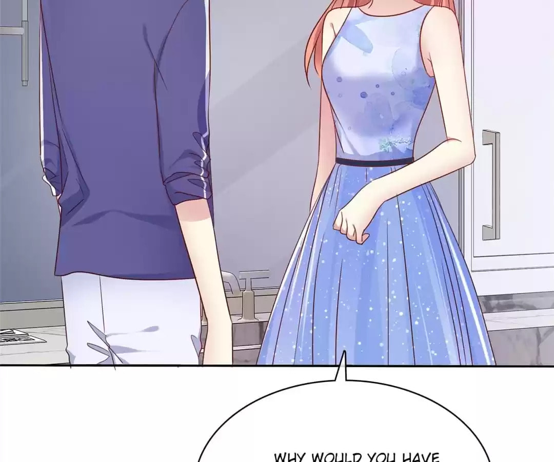 Love Trainee Chapter 124 page 36 - 