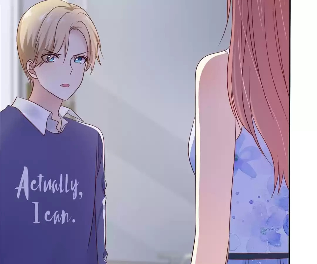 Love Trainee Chapter 124 page 38 - 