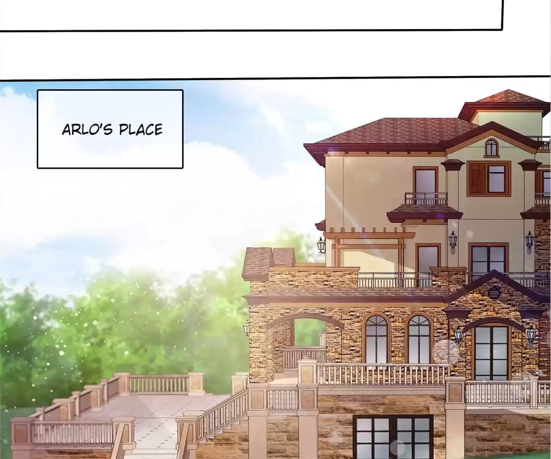 Love Trainee Chapter 124 page 6 - 