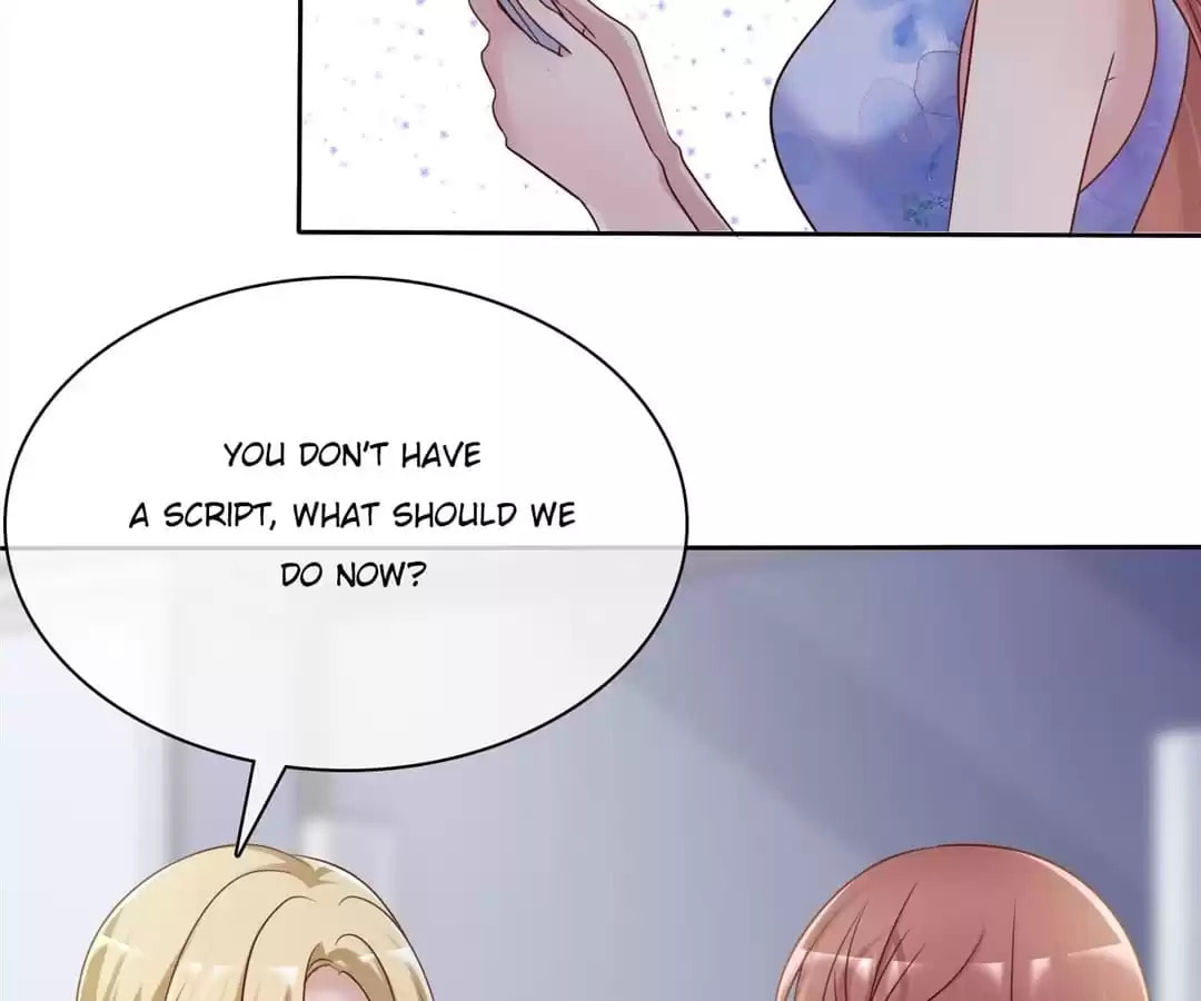 Love Trainee Chapter 124 page 52 - 