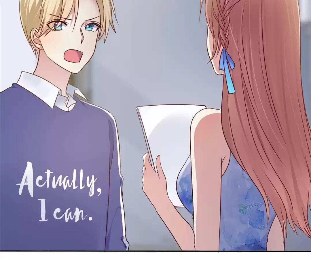 Love Trainee Chapter 124 page 53 - 