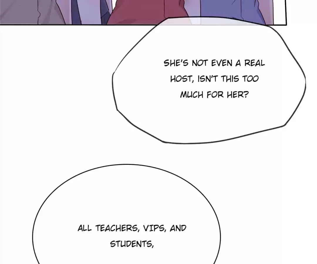 Love Trainee Chapter 124 page 67 - 