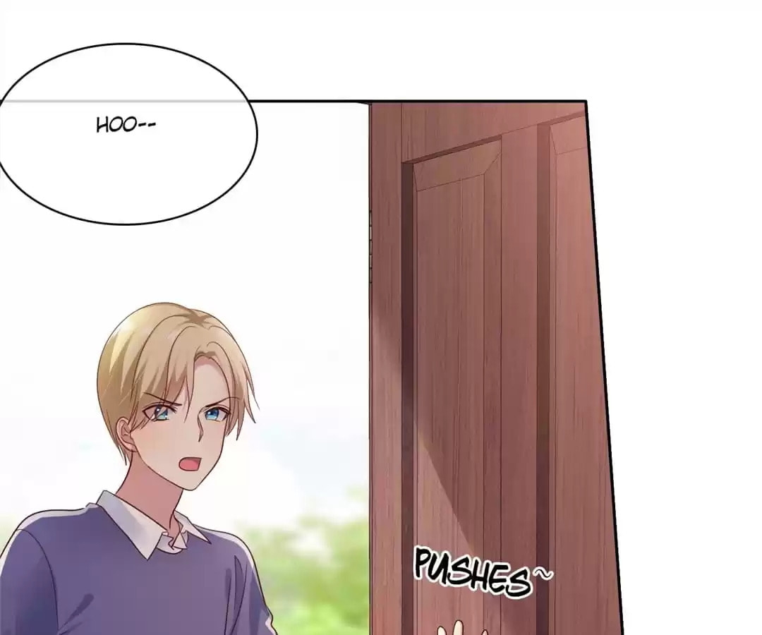 Love Trainee Chapter 124 page 8 - 