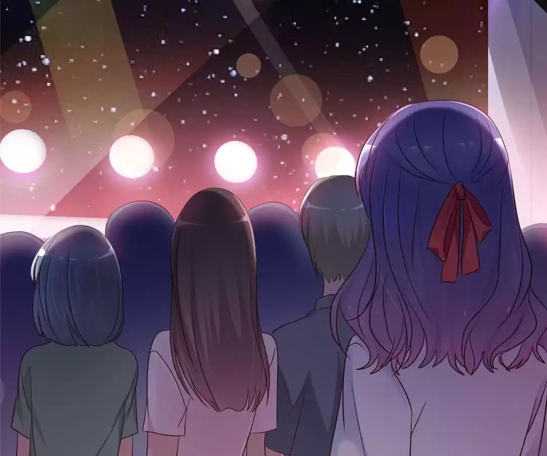 Love Trainee Chapter 124 page 78 - 