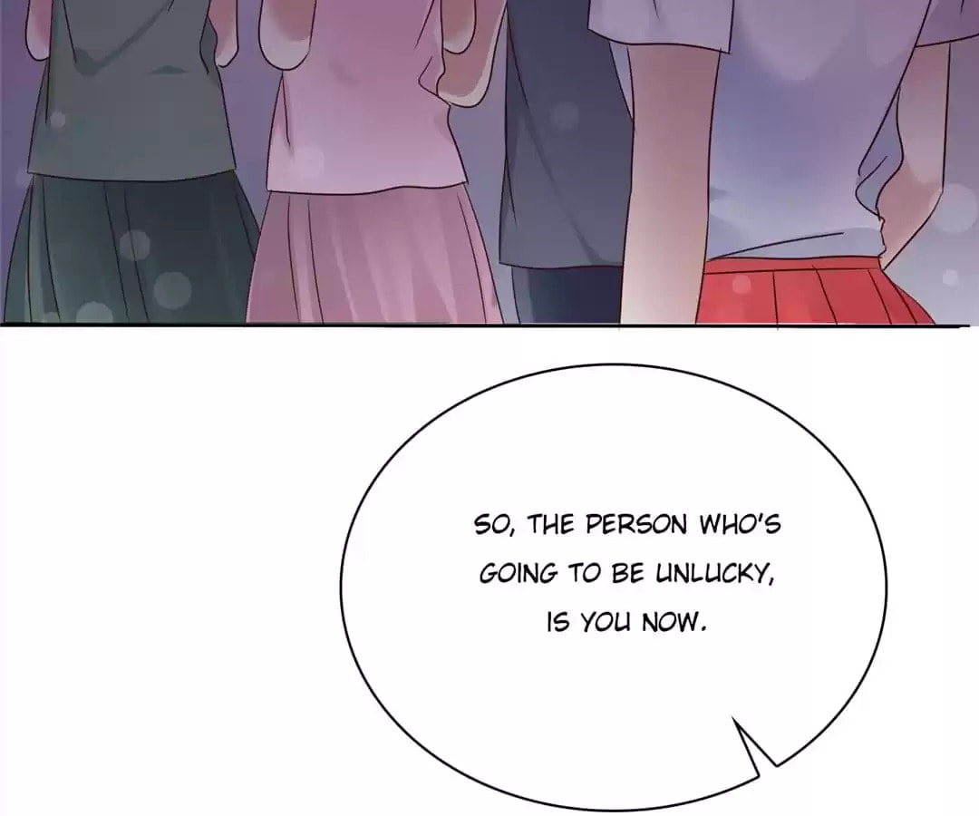Love Trainee Chapter 124 page 79 - 