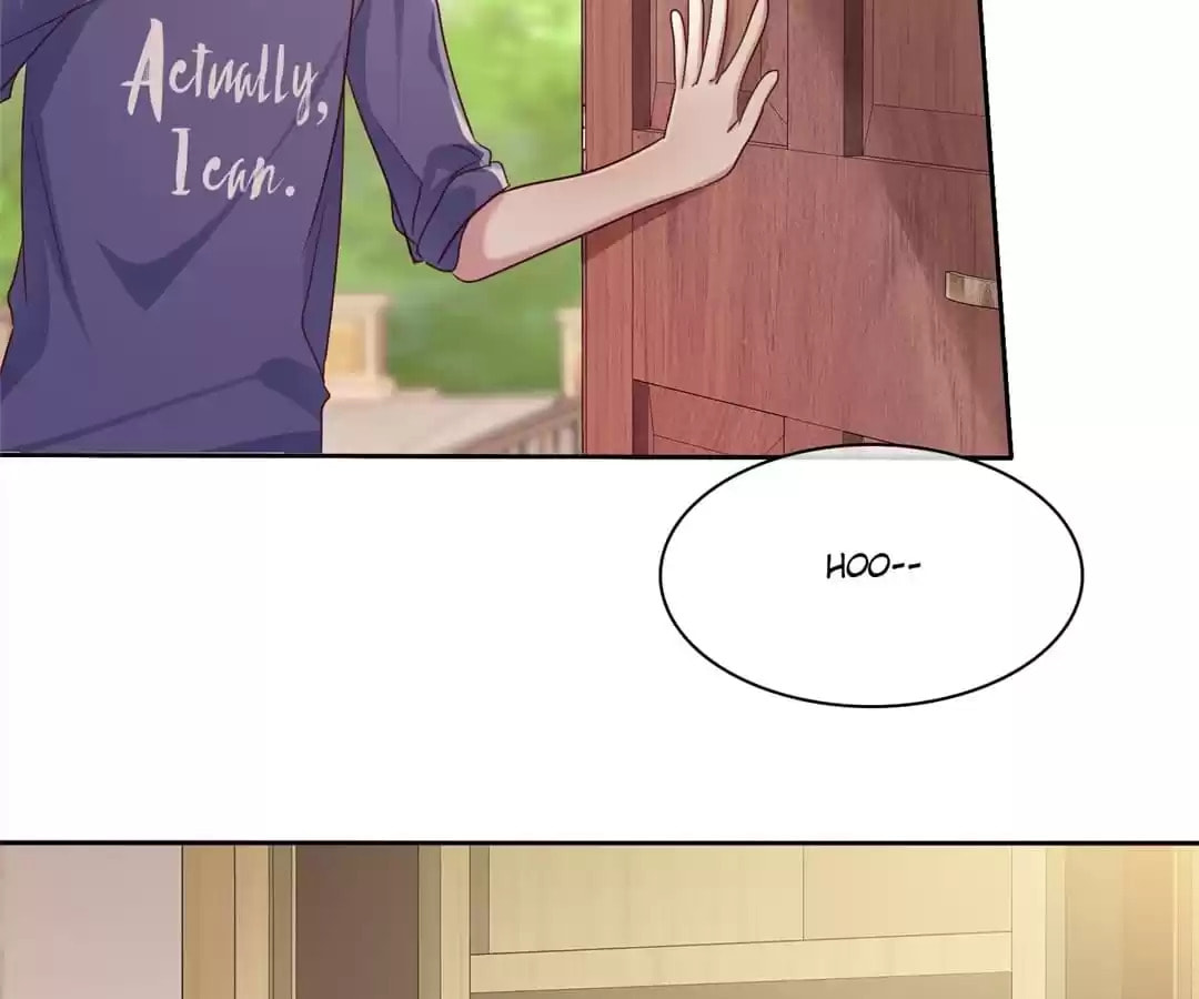 Love Trainee Chapter 124 page 9 - 