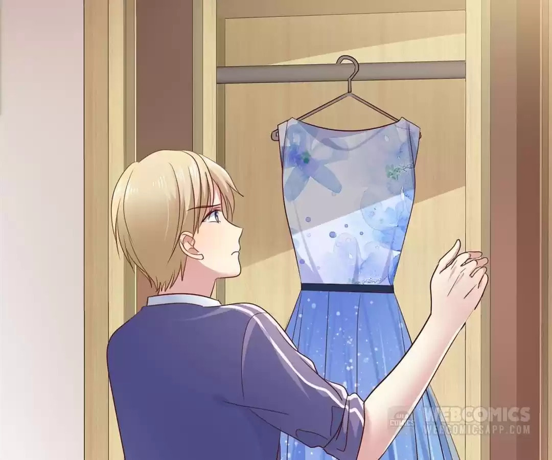 Love Trainee Chapter 124 page 10 - 