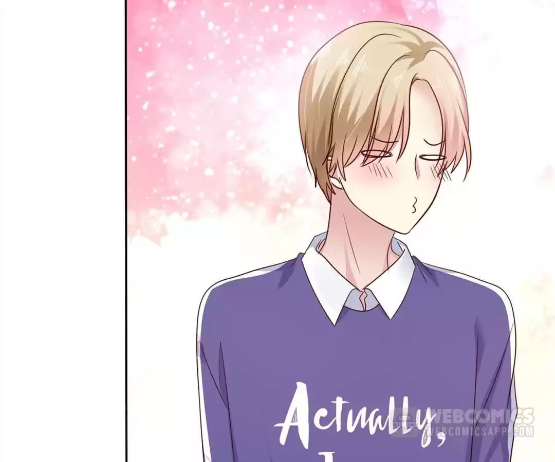 Love Trainee Chapter 125 page 18 - 