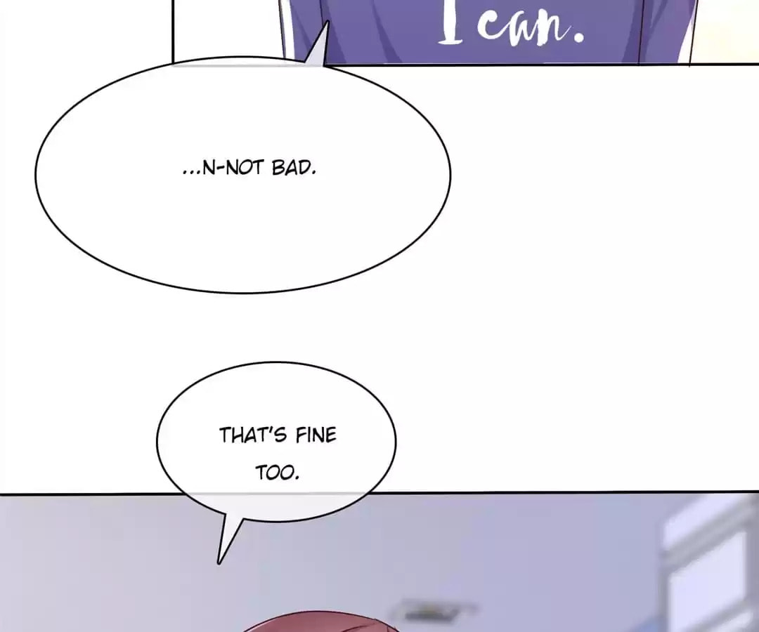 Love Trainee Chapter 125 page 19 - 