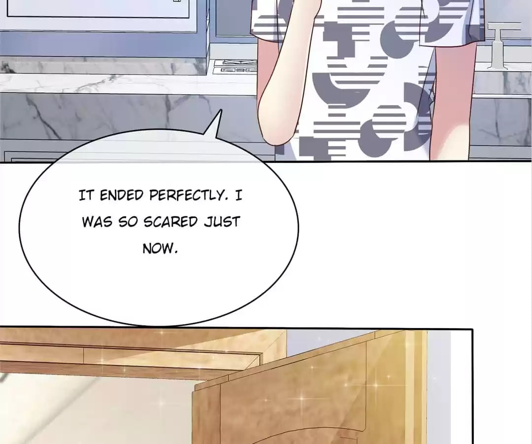 Love Trainee Chapter 125 page 3 - 