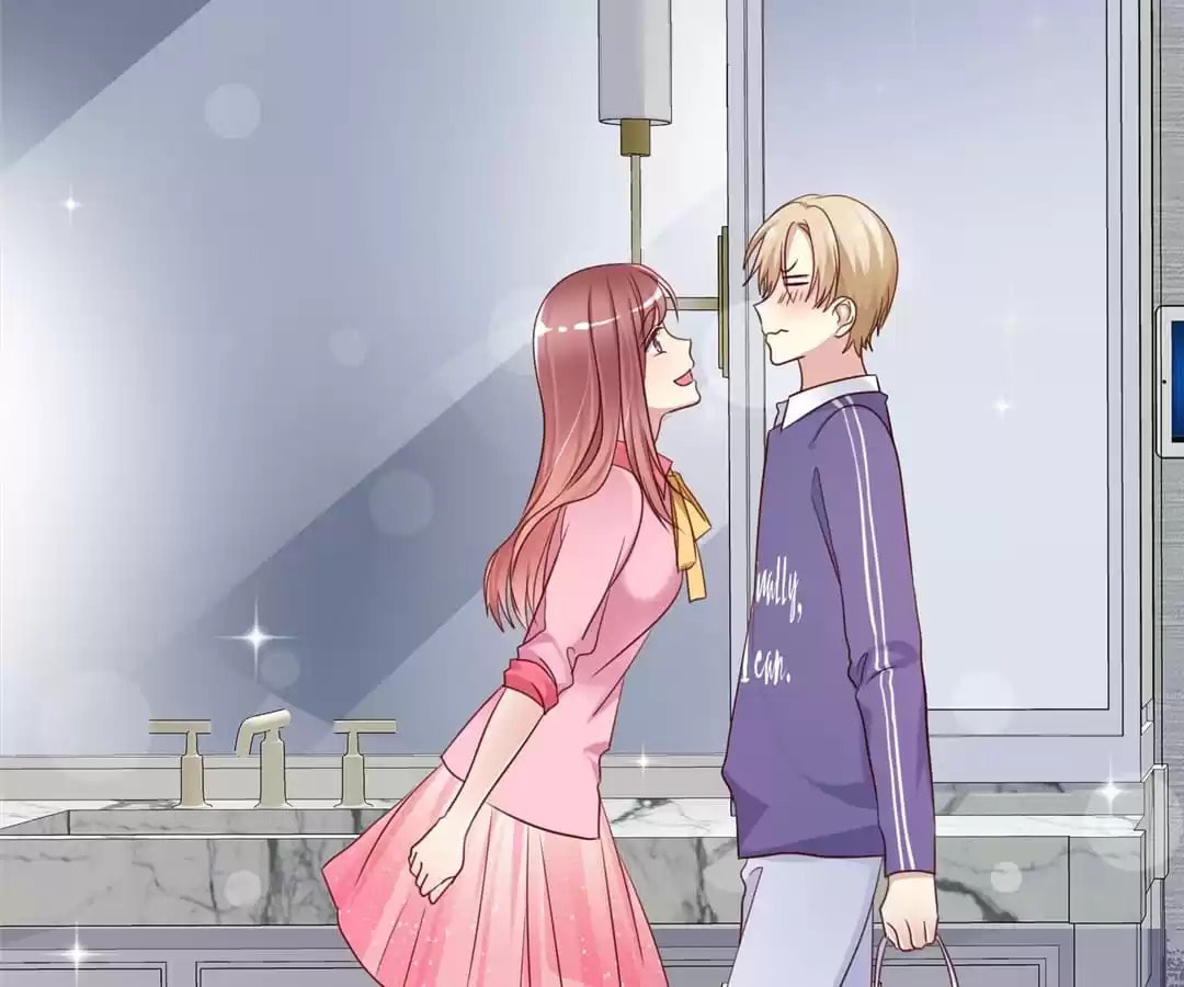 Love Trainee Chapter 125 page 24 - 