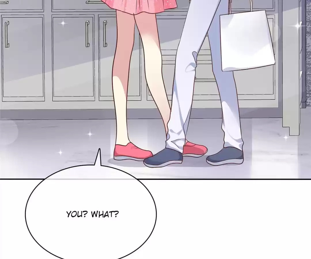 Love Trainee Chapter 125 page 25 - 
