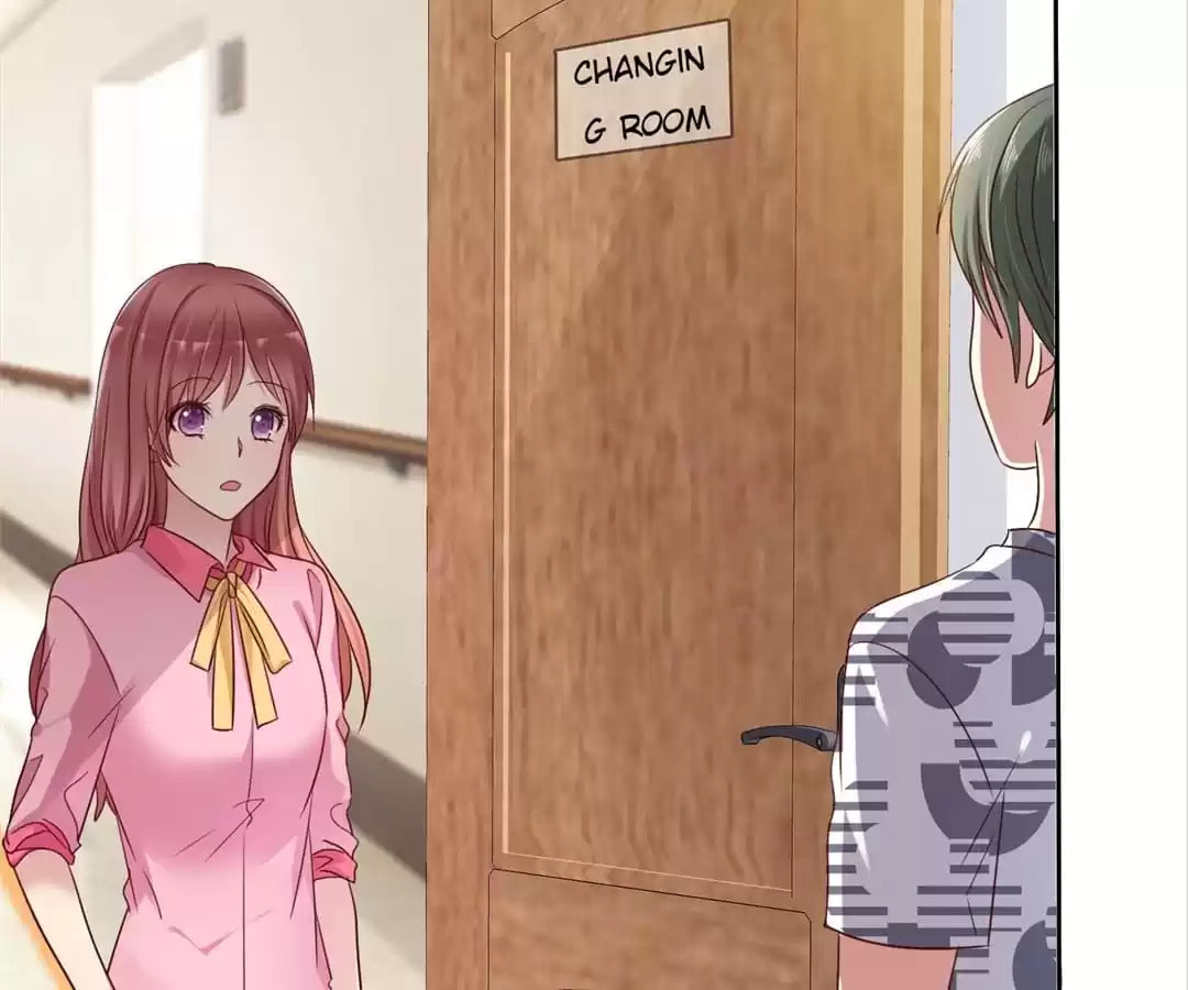 Love Trainee Chapter 125 page 4 - 