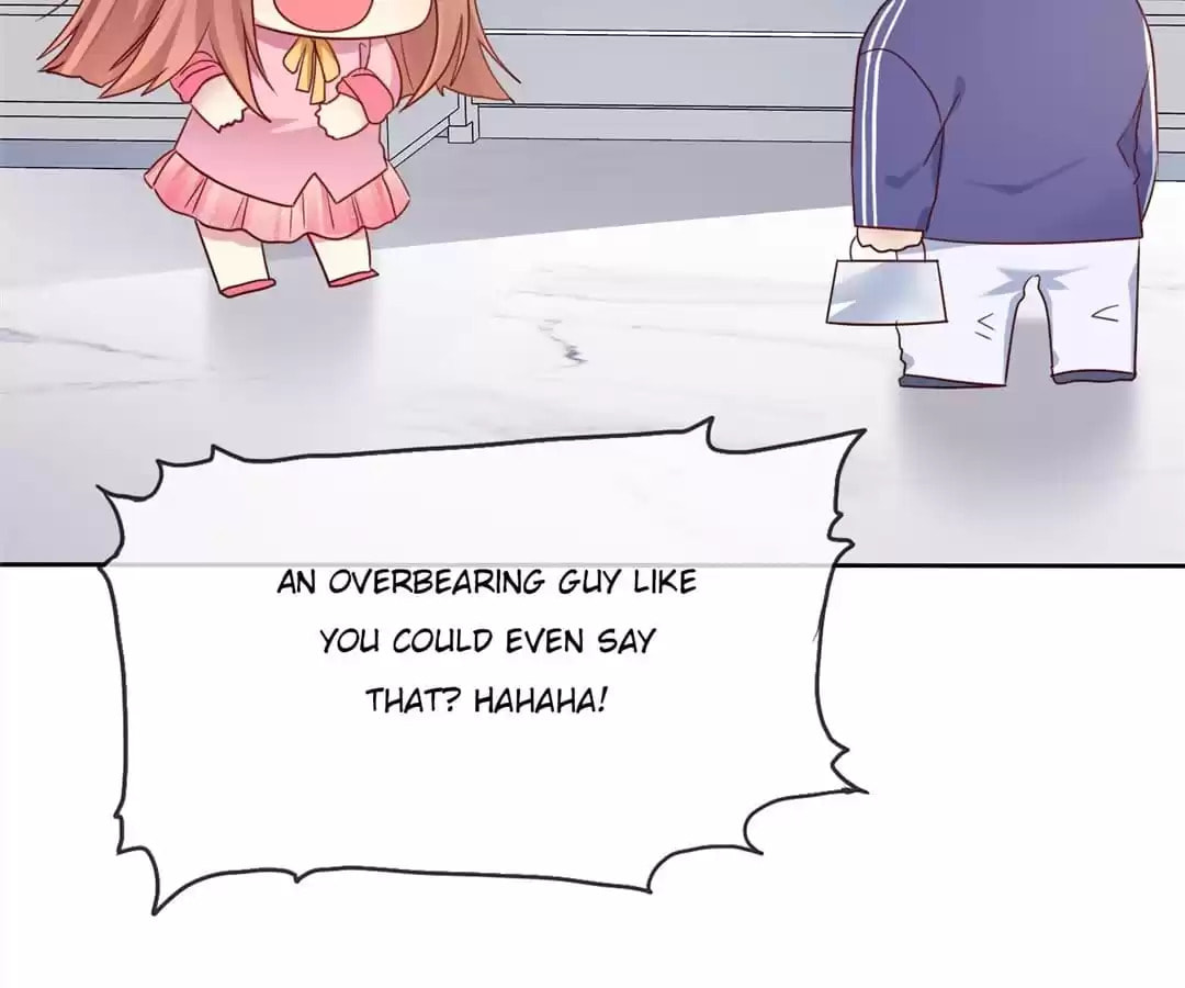 Love Trainee Chapter 125 page 31 - 