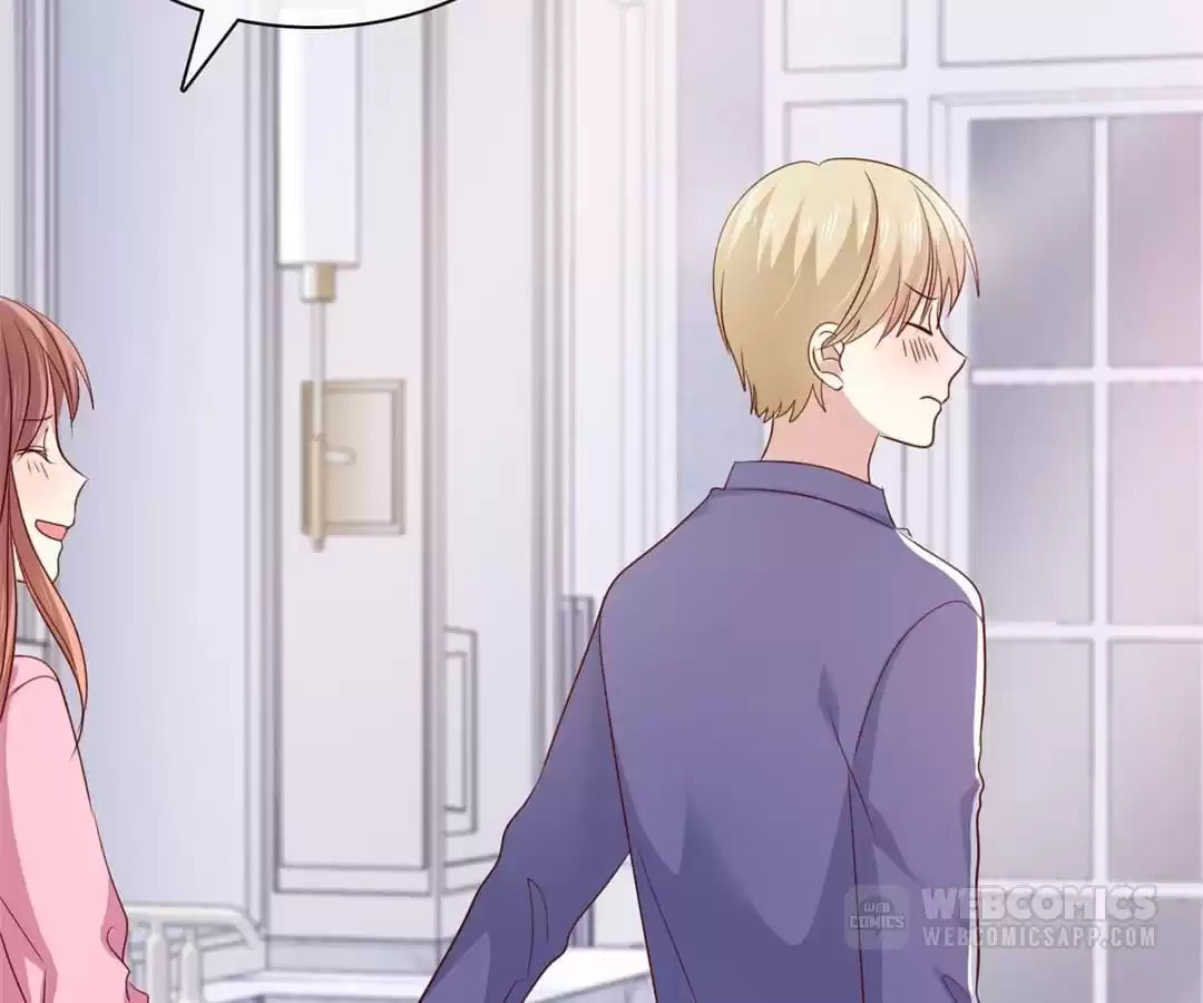 Love Trainee Chapter 125 page 34 - 
