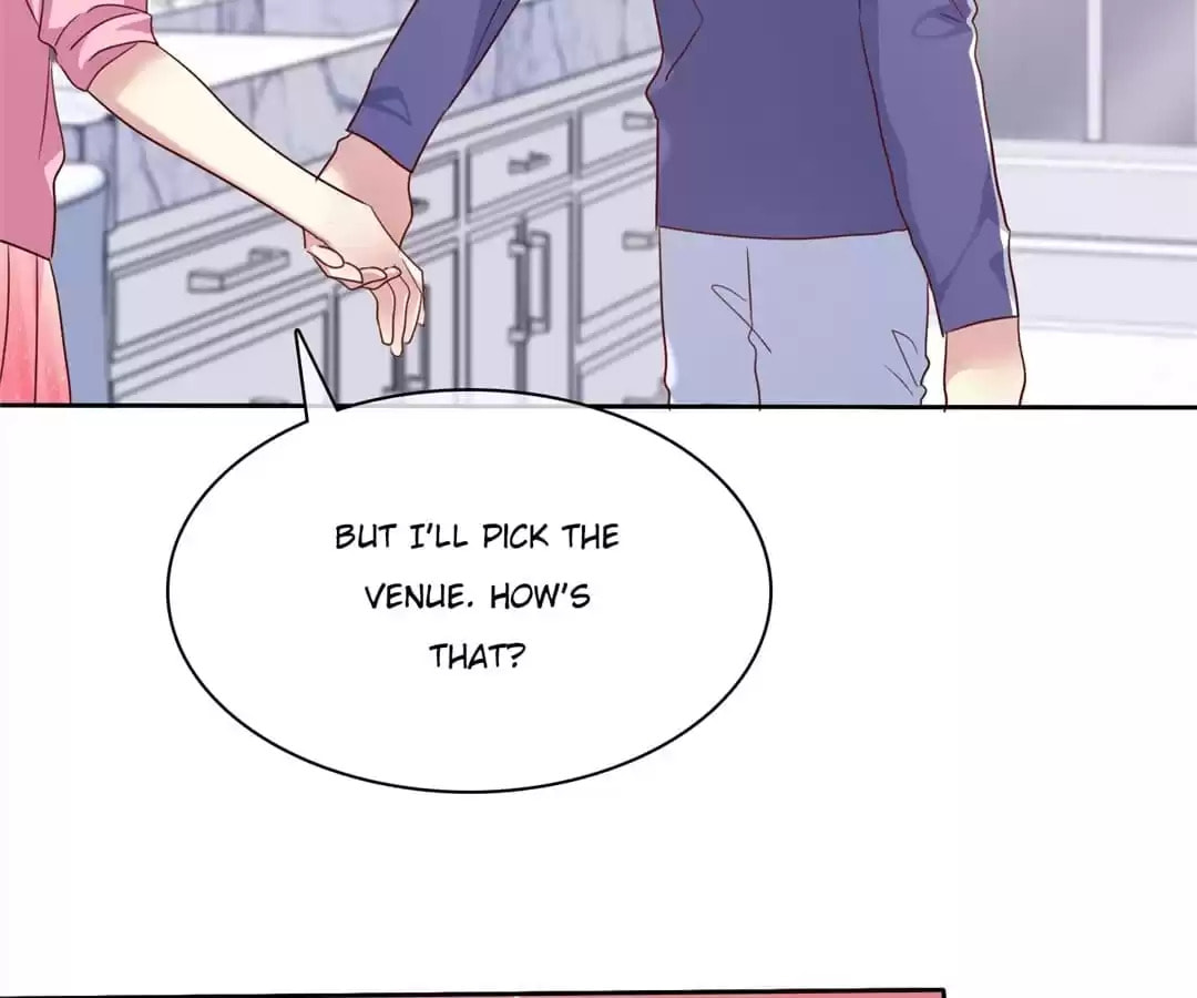 Love Trainee Chapter 125 page 35 - 