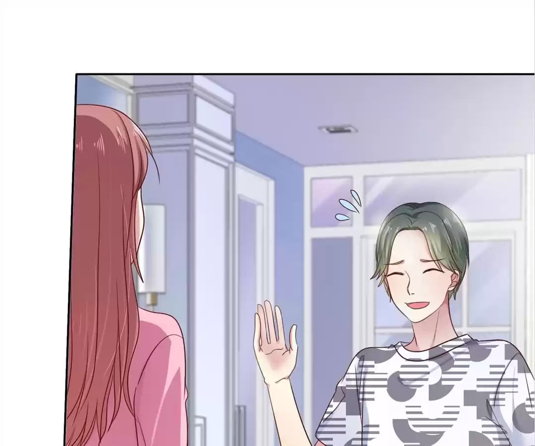 Love Trainee Chapter 125 page 6 - 