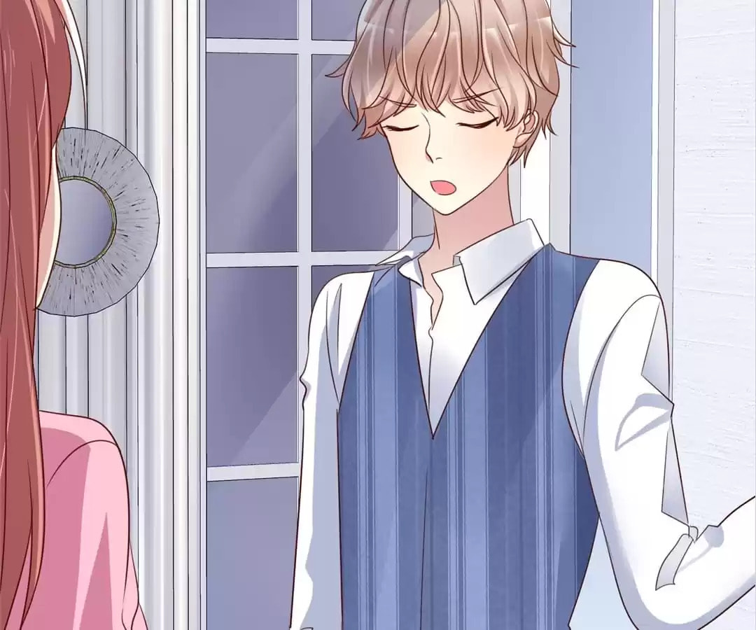 Love Trainee Chapter 125 page 51 - 