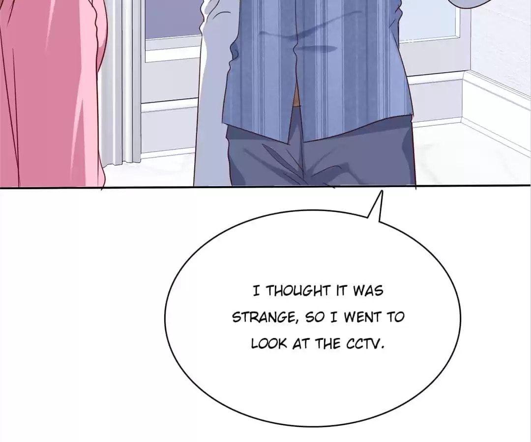 Love Trainee Chapter 125 page 52 - 