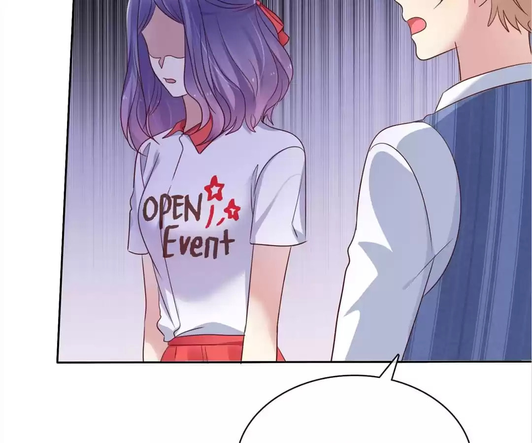 Love Trainee Chapter 125 page 55 - 