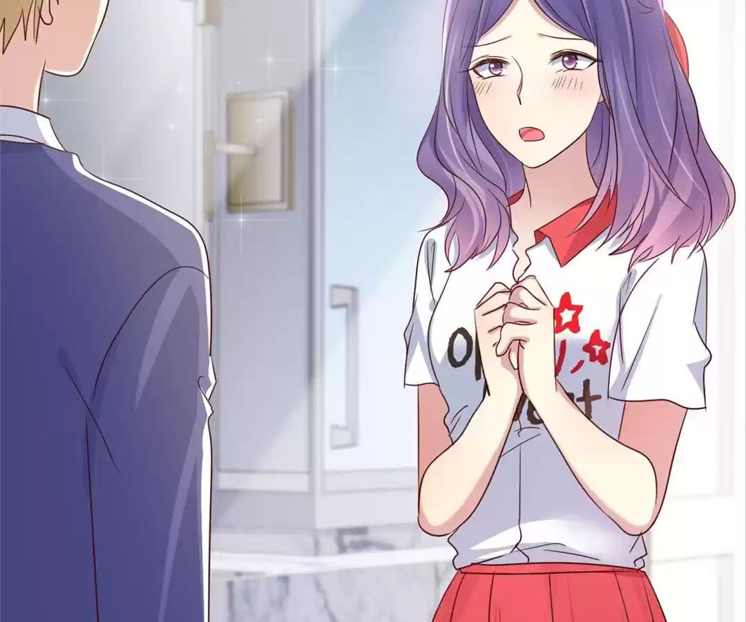 Love Trainee Chapter 125 page 57 - 